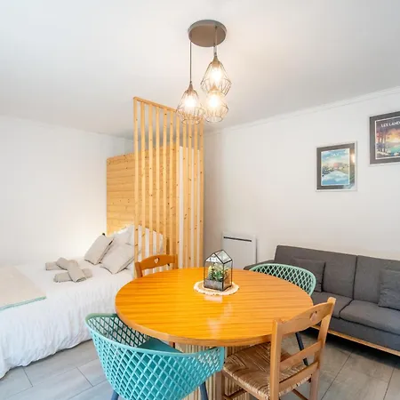 Paisible, Et Thermes Сент-Пол-ле-Дакс