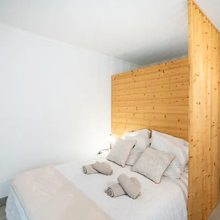 Апартаменты Paisible, Et Thermes Сент-Пол-ле-Дакс