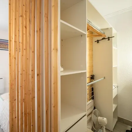 Paisible, Et Thermes * Сент-Пол-ле-Дакс