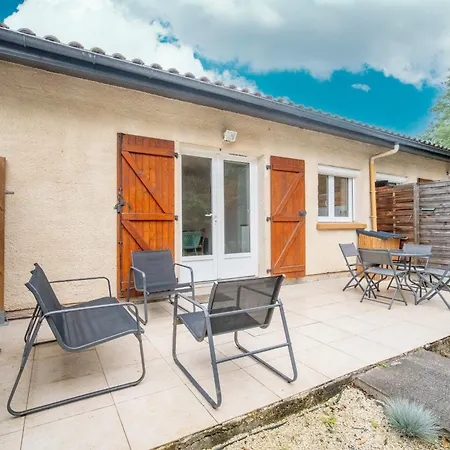 Paisible, Et Thermes