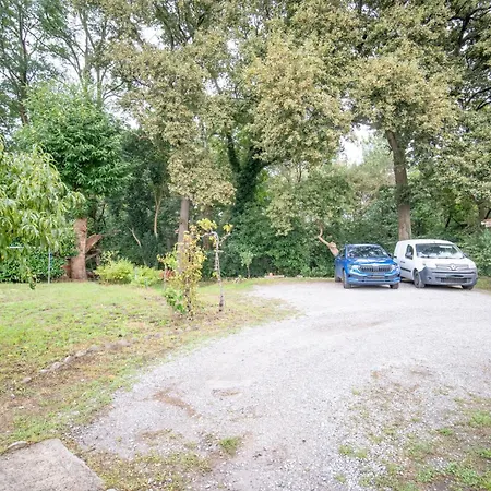 Апартаменты Paisible, Et Thermes *