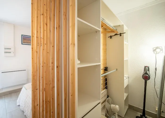 Paisible, Et Thermes * Сент-Пол-ле-Дакс